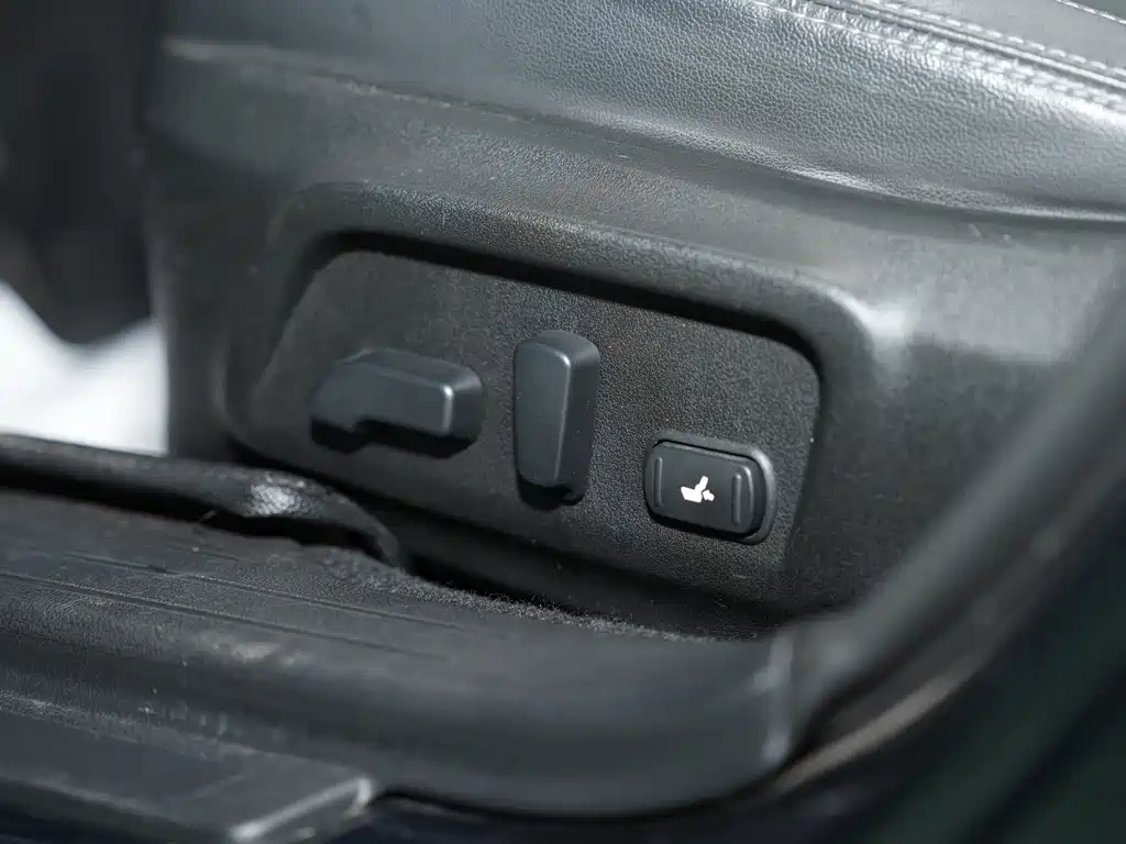 Subaru Outback 2015 — фото 15
