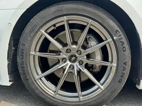 Audi A7 2020