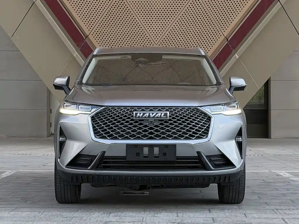Haval H6 2022