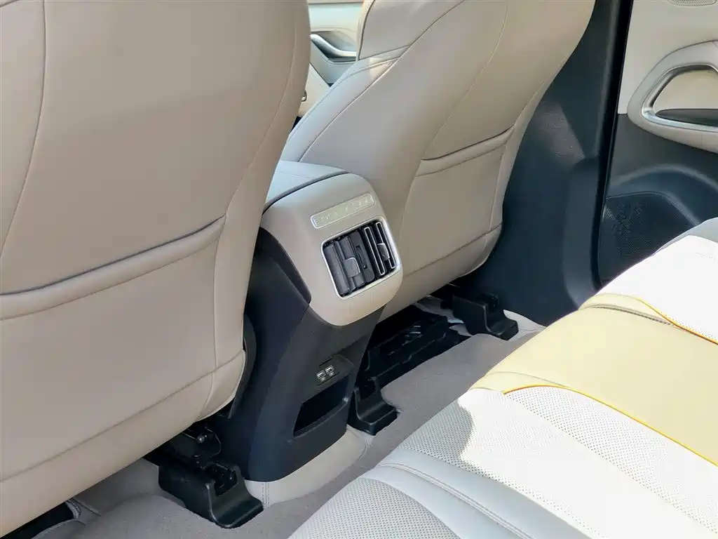 BYD Pro New Energy 2024 — фото 9