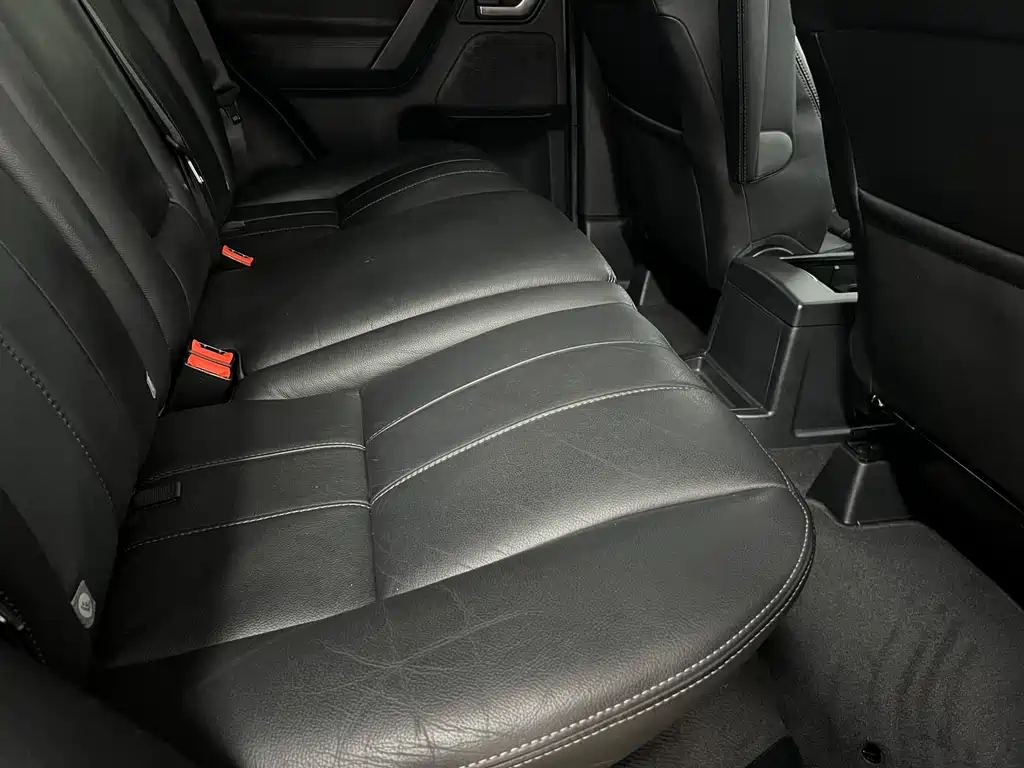 Land Rover Freelander 2 2014 — фото 10