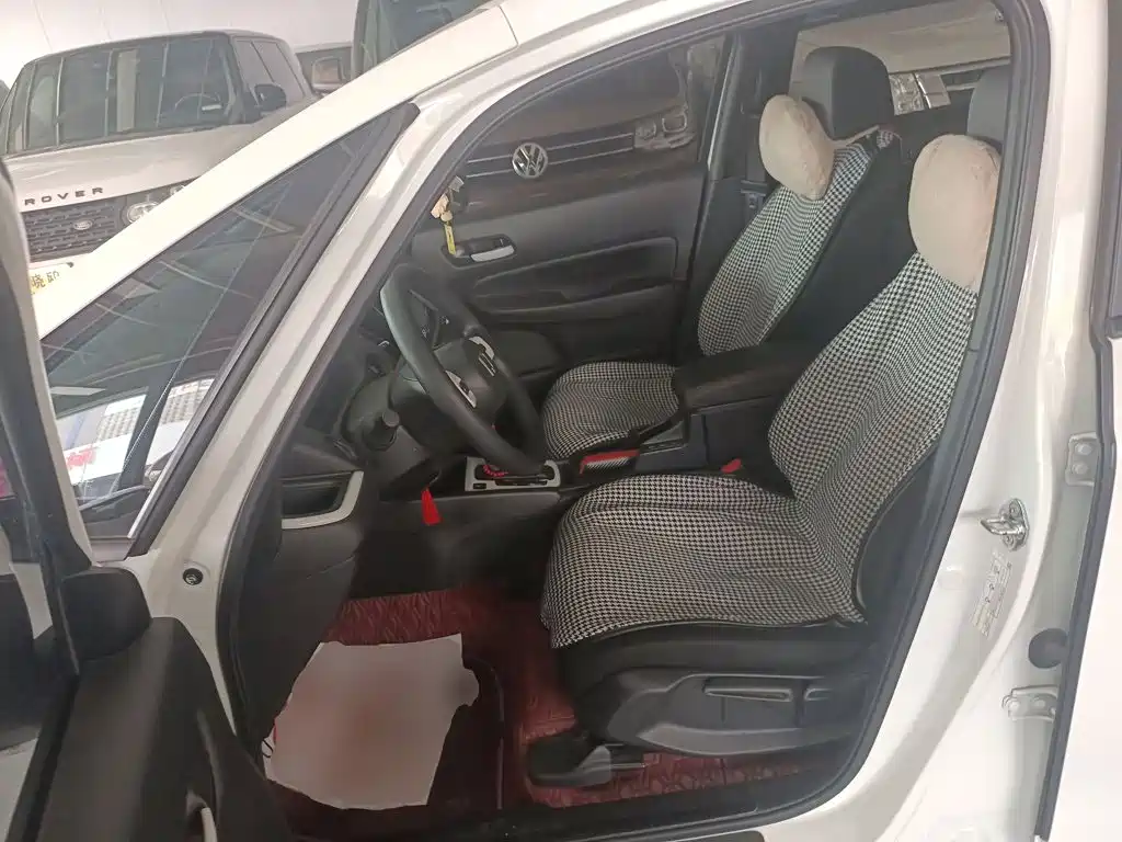 Honda Fit 2021 — фото 11