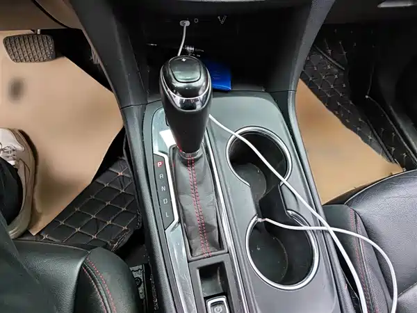 Chevrolet Equinox 2019