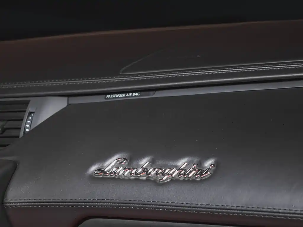 Lamborghini Aventador 2011 — фото 17