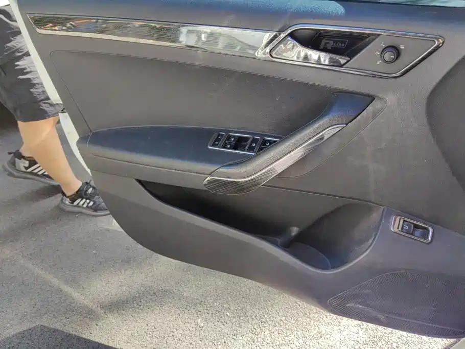 Volkswagen Jetta 2019