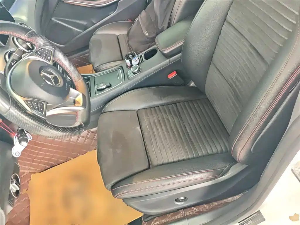 Mercedes-Benz CLA 2019 — фото 15