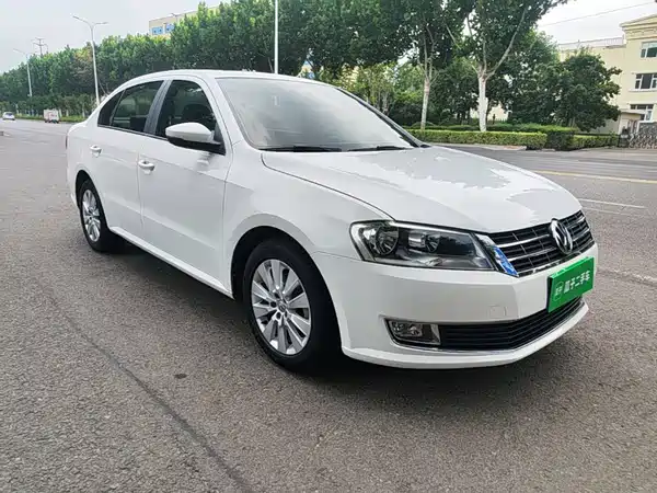 Volkswagen Lavida 2016