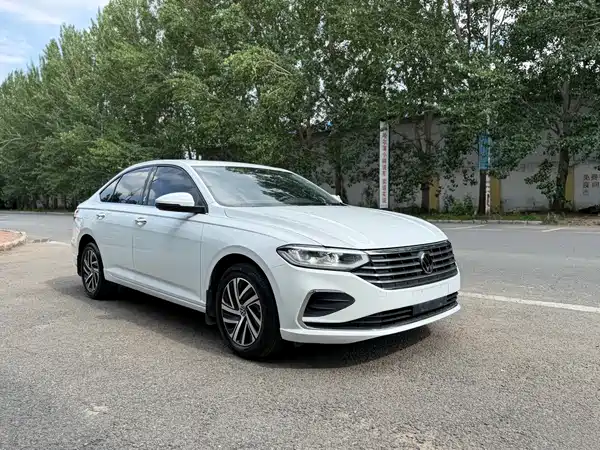 Volkswagen Lavida 2022