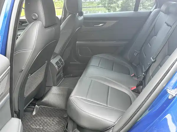 Jaguar XEL 2021