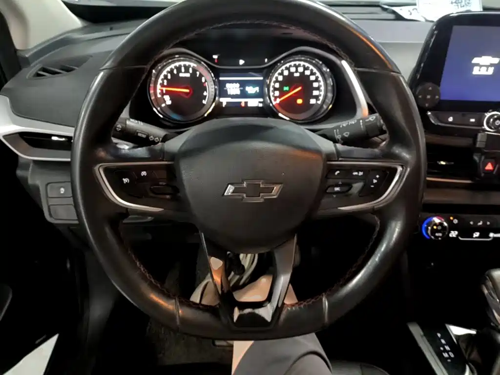 Chevrolet Orlando 2020 — фото 11