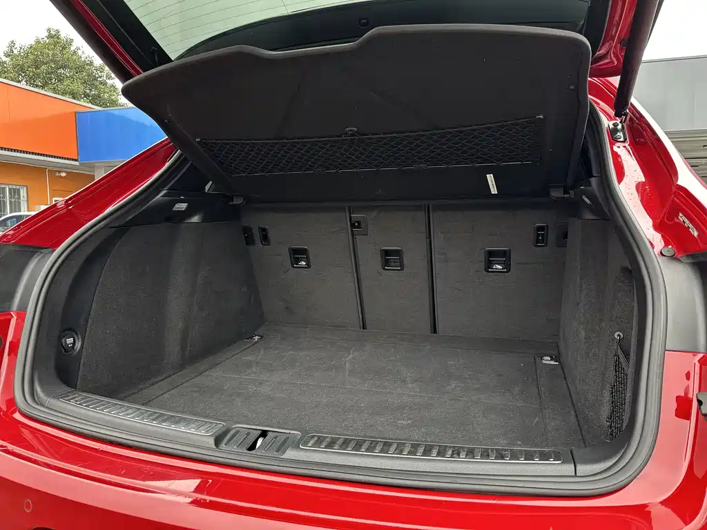 Porsche Macan 2020 — фото 15