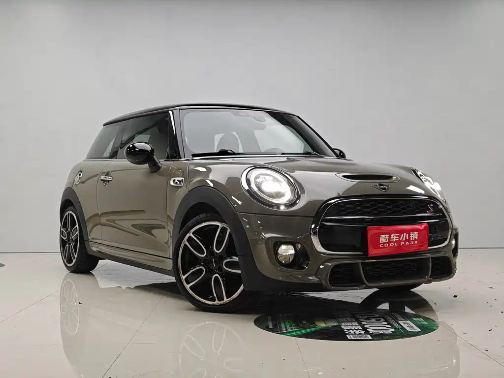 MINI MINI 2018