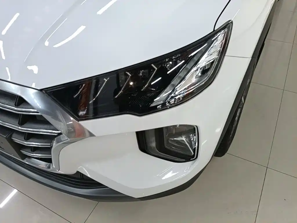 Hyundai Tucson 2019 — фото 24