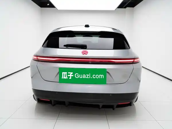 NIO ET5T 2024