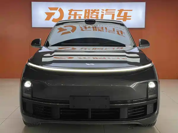 Li Auto L9 2023