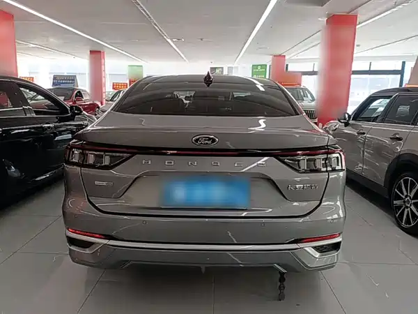 Ford Mondeo 2022