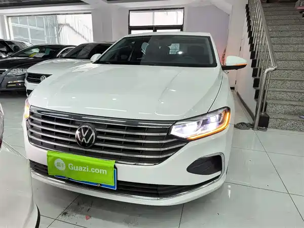 Volkswagen Lavida 2023