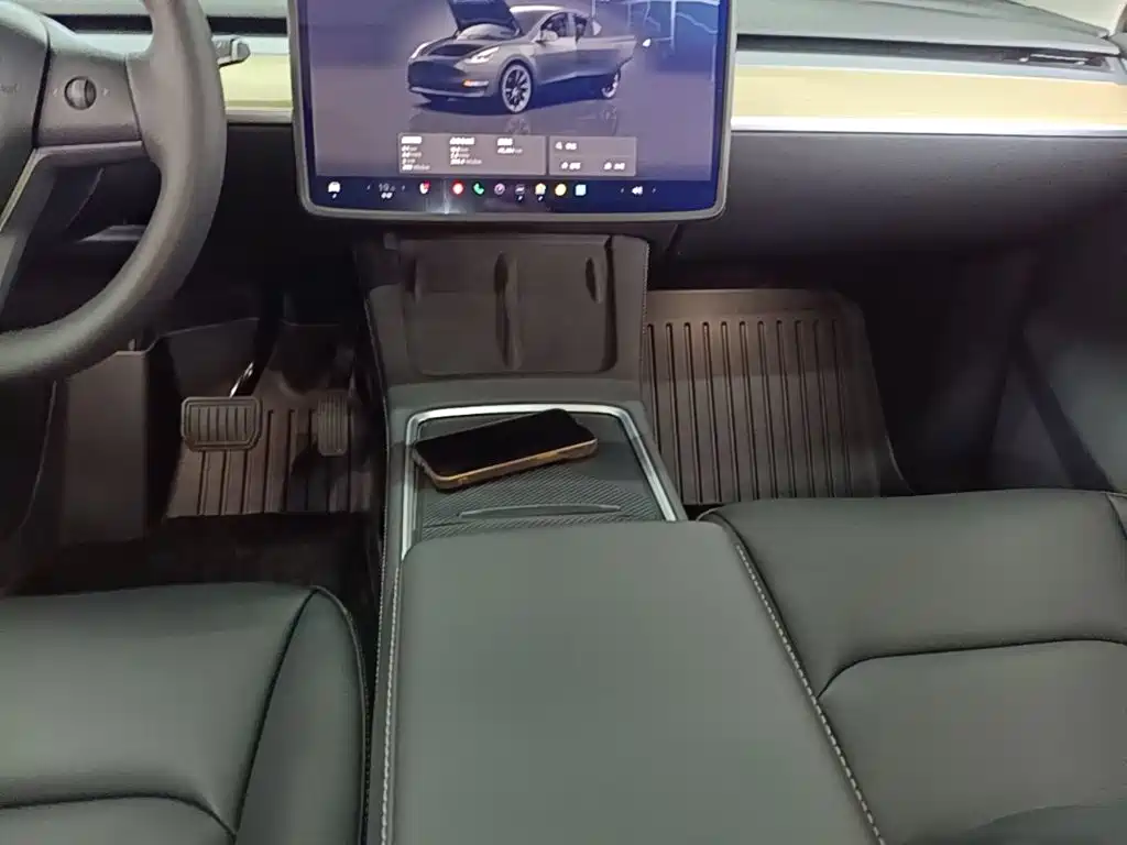 Tesla Model Y 2023 — фото 14