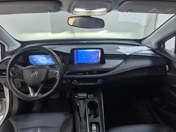 Buick Velite 6 2024