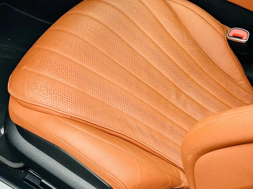 Mercedes-Benz S-Class 2021 — фото 13