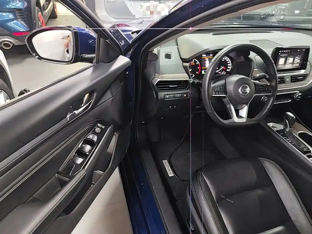 Nissan Teana 2021 — фото 16