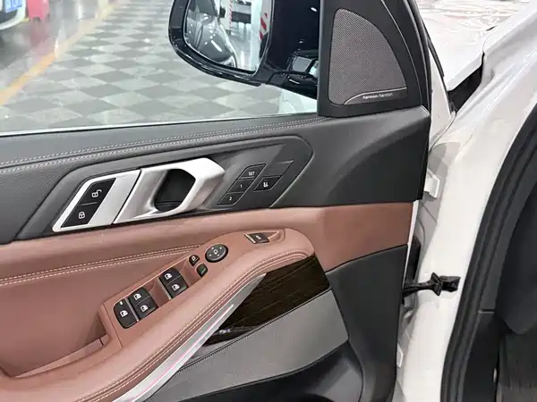 BMW X5 2019