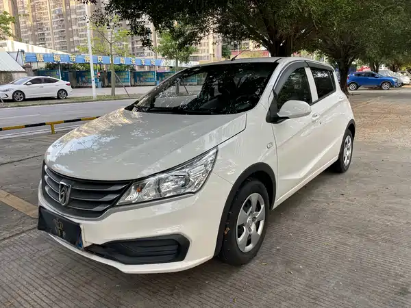 Baojun 310 2020