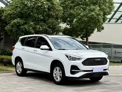Haval M6 2020
