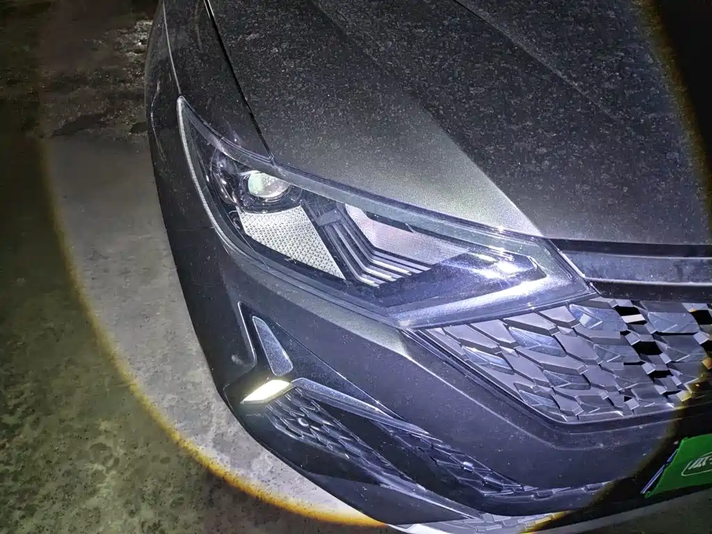 Jetta VS5 2023