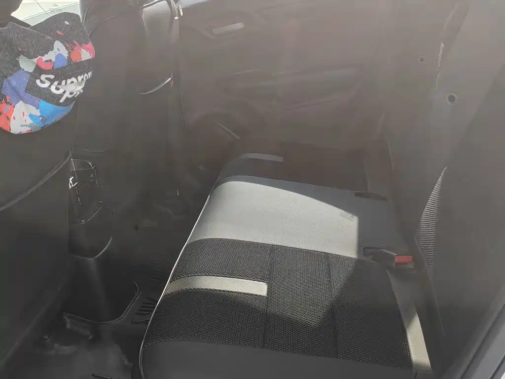 Honda Fit 2015
