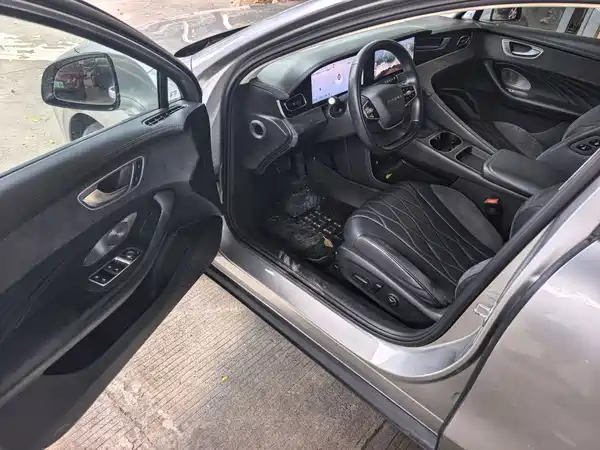 Roewe D7 2023