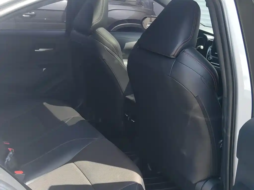 Toyota Levin 2023 — фото 15