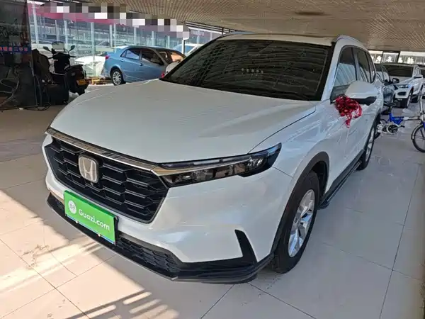 Honda CR-V 2024