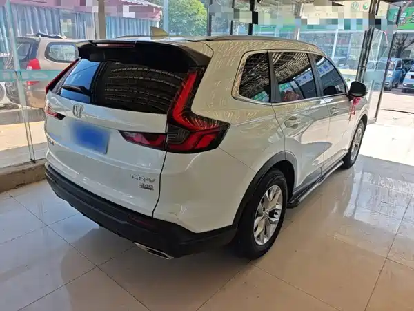 Honda CR-V 2024