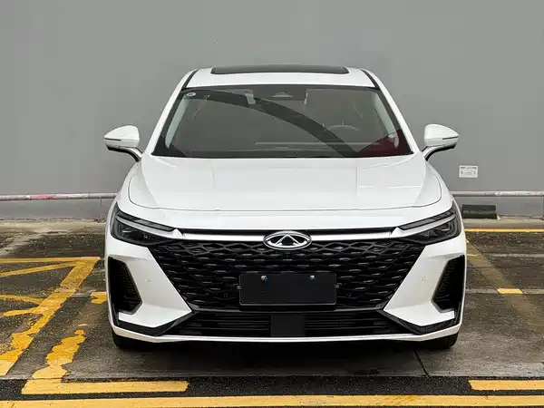 Chery Arrizo 8 2024