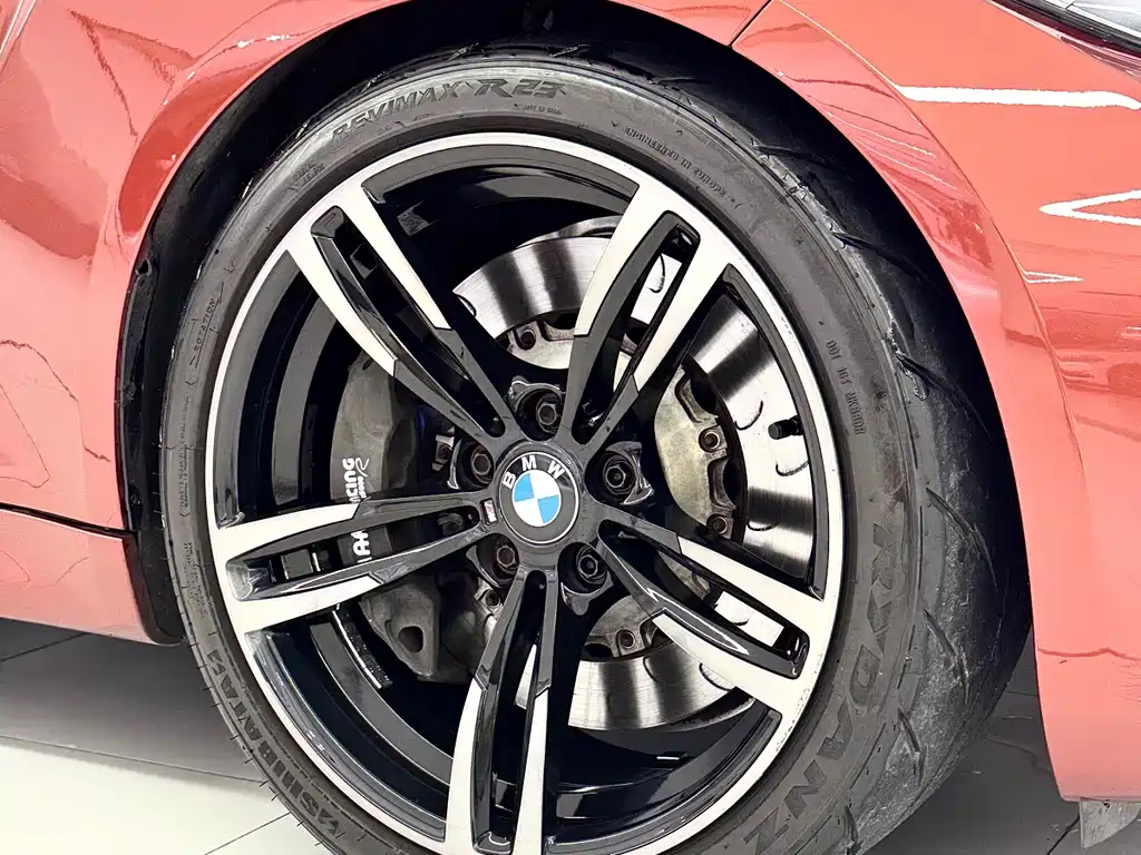 BMW M2 2019 — фото 8