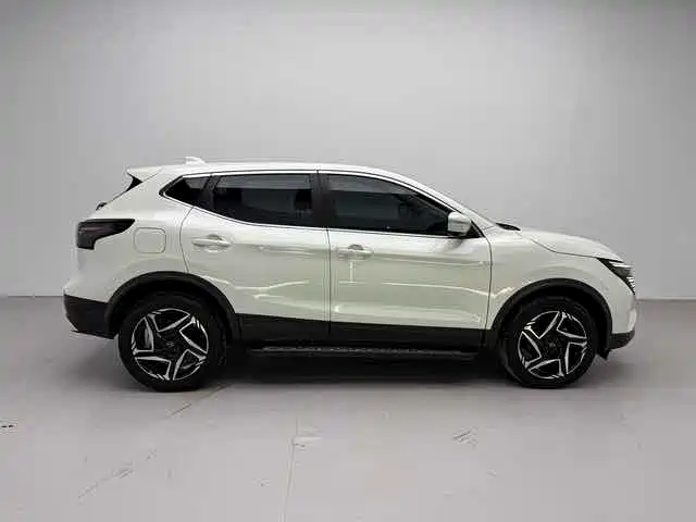 Nissan Qashqai 2024 — фото 7