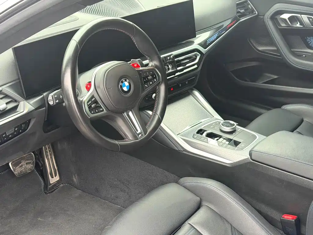 BMW M240i 2023 — фото 4