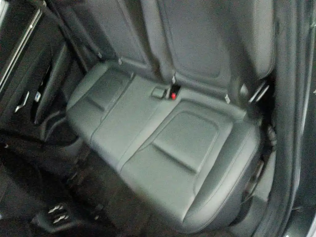 Hyundai Tucson 2022 — фото 17