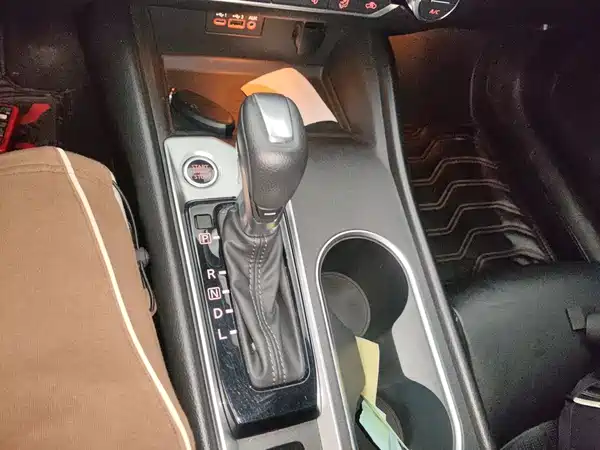 Nissan Teana 2019