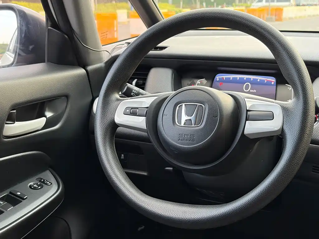 Honda Fit 2023 — фото 9