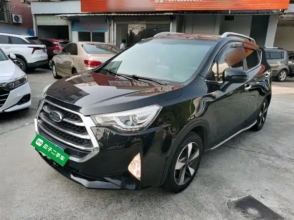 JMC Refine S3 2017