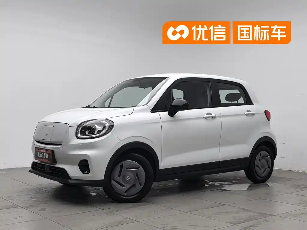 Leapmotor T03 2024