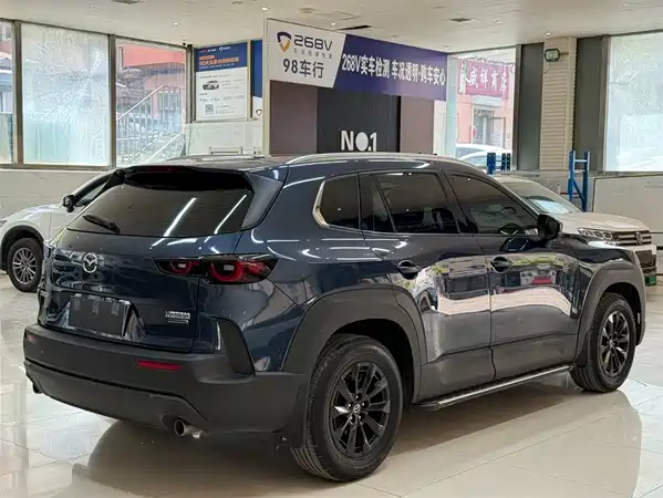 Mazda CX-50 2023