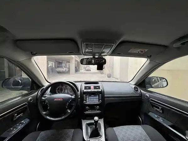 Haval H5 Classic 2015