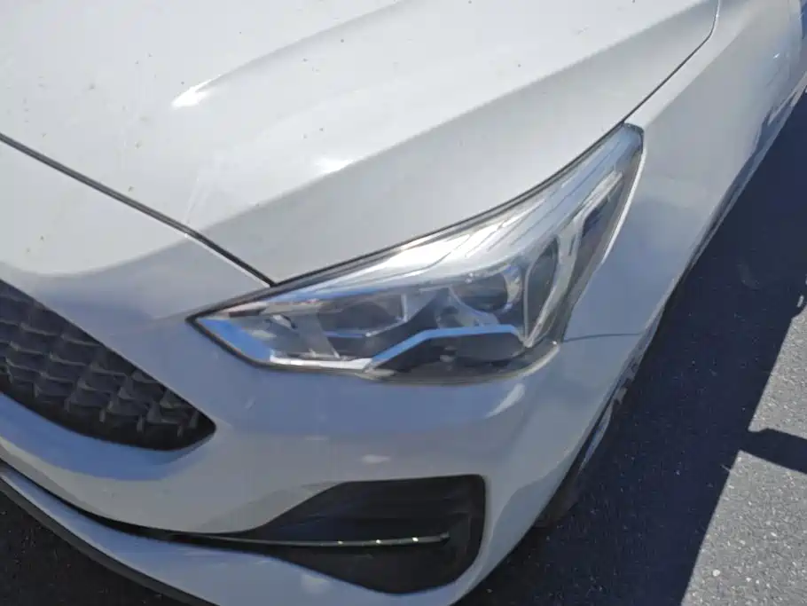 Haval M6 2019