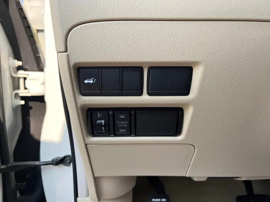 Nissan Patrol 2019 — фото 12