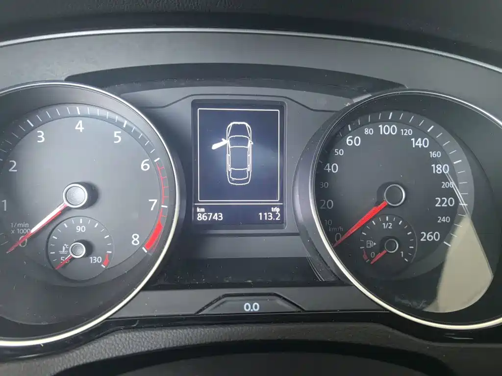 Volkswagen Magotan 2022