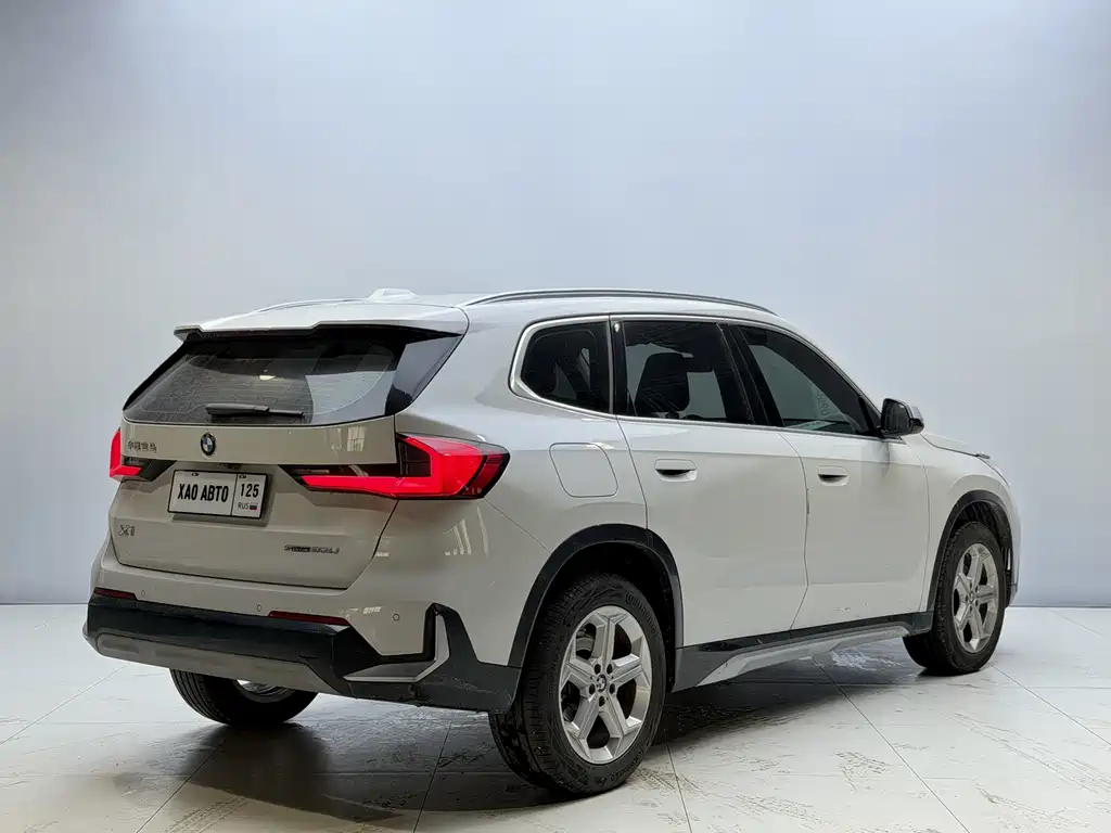 BMW X1 2023