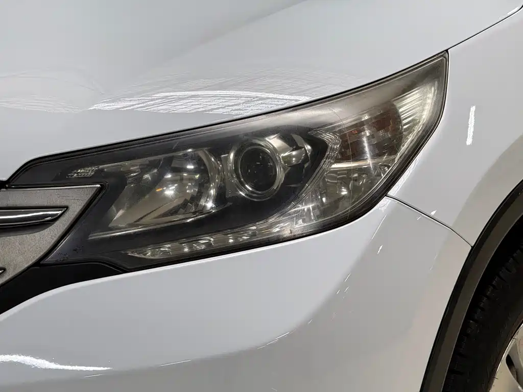 Honda CR-V 2012